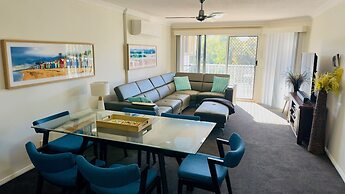Fairways Golf & Beach Retreat