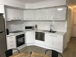 Fairways Golf & Beach Retreat