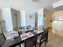 Fairways Golf & Beach Retreat