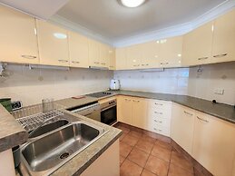 Fairways Golf & Beach Retreat