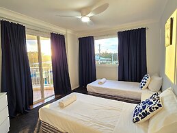 Fairways Golf & Beach Retreat