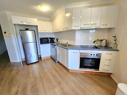 Fairways Golf & Beach Retreat