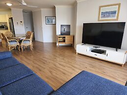 Fairways Golf & Beach Retreat
