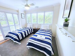 Fairways Golf & Beach Retreat
