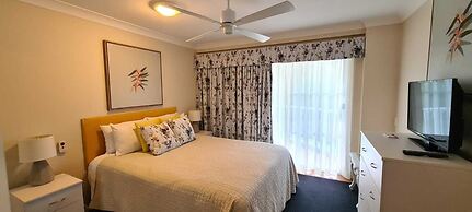 Fairways Golf & Beach Retreat