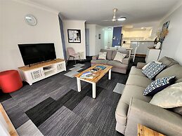 Fairways Golf & Beach Retreat
