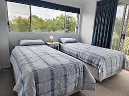 Fairways Golf & Beach Retreat