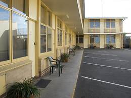 Grand Central Motel