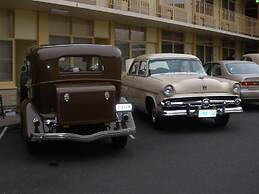 Grand Central Motel
