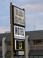 Grand Central Motel