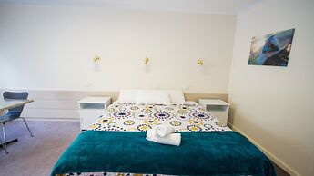Gariwerd Motel