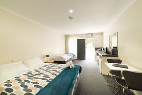 Gariwerd Motel