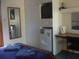 Clunes Motel