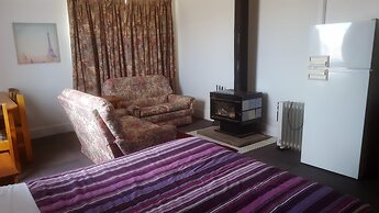 Clunes Motel