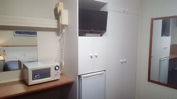 Clunes Motel
