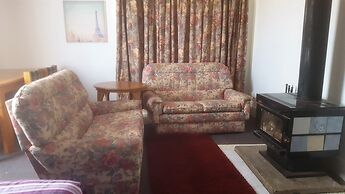 Clunes Motel