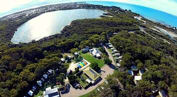 Robe Holiday Park