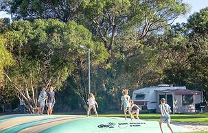 Robe Holiday Park