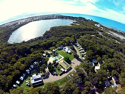 Robe Holiday Park