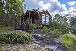 Wisteria Cottage and Cabins