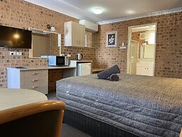 Aberdeen Motel