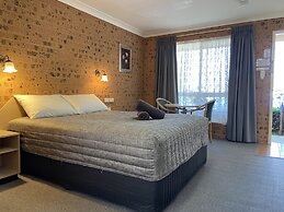 Aberdeen Motel