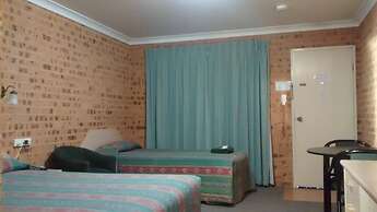 Aberdeen Motel
