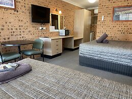 Aberdeen Motel