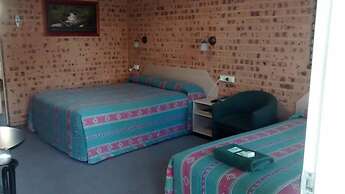 Aberdeen Motel