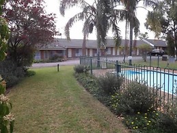 Aberdeen Motel