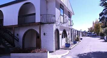 Siesta Villa