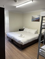 Siesta Villa