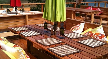 Siesta Villa