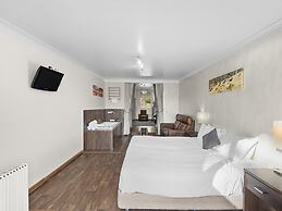 Siesta Villa