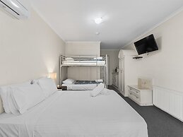 Siesta Villa