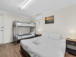 Siesta Villa