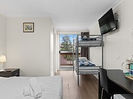 Siesta Villa