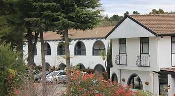 Siesta Villa