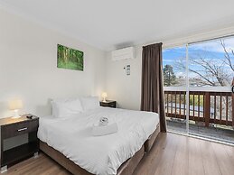 Siesta Villa