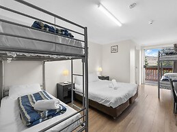 Siesta Villa