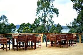 Blue Lake Lodge