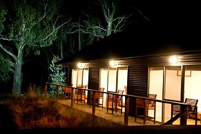 Blue Lake Lodge