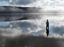 Blue Lake Lodge