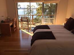 Blue Lake Lodge