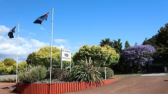 Bk's Counties Motor Lodge