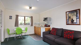 Bk's Counties Motor Lodge
