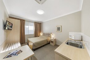 Cessnock Motel