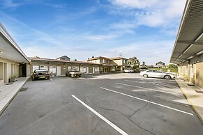 Cessnock Motel