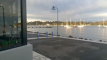 The Esplanade