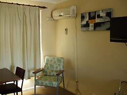 Anna Bella Motel